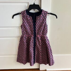 Girls Crewcuts dress (size 7)